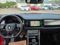 Skoda Kodiaq RS 2.0 Bi-TDI 4x4 NAVI ACC 360° PANO Roşu - thumbnail 15