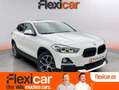 BMW X2 sDrive 18i Blanco - thumbnail 1