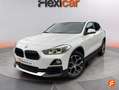 BMW X2 sDrive 18i Blanc - thumbnail 3