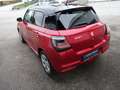 Suzuki Swift SWIFT 1.2 HYBRID CVT shine Rot - thumbnail 4