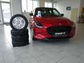 Suzuki Swift SWIFT 1.2 HYBRID CVT shine Rot - thumbnail 1
