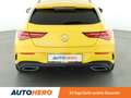 Mercedes-Benz CLA 200 CLA 200 d Shooting Brake AMG Line Aut.*NAVI*LED* Gelb - thumbnail 5