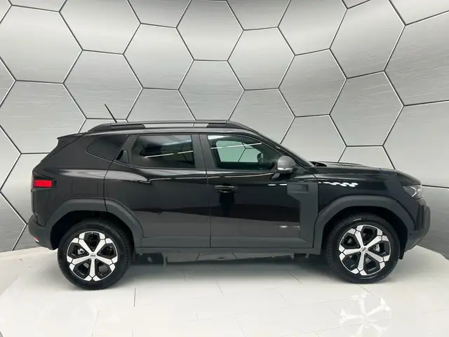 Dacia Duster view 7