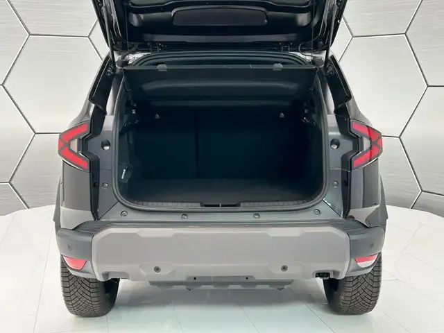 Dacia Duster view 5