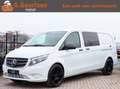 Mercedes-Benz Vito 116 CDI L3, XL, Dubbelcabine 5-Persoons, Dubbele s Blanc - thumbnail 1