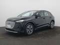 Audi Q4 e-tron Q4 35 e-tron 125kW SOH 92% Schwarz - thumbnail 1