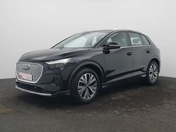 Q4 35 e-tron 125kW SOH 92%