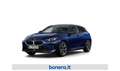 BMW 120 48V MSport auto Niebieski - thumbnail 1