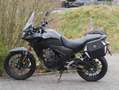 Honda NX 500 Honda CB500 X Negro - thumbnail 4