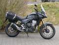 Honda NX 500 Honda CB500 X Negro - thumbnail 3