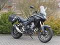 Honda NX 500 Honda CB500 X Negro - thumbnail 2