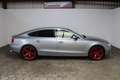 Audi A5 Sportback 2.0 TFSI quattro XEN*NAVI*LEDER*19" Silber - thumbnail 6