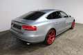 Audi A5 Sportback 2.0 TFSI quattro XEN*NAVI*LEDER*19" Silber - thumbnail 7