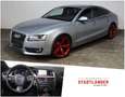 Audi A5 Sportback 2.0 TFSI quattro XEN*NAVI*LEDER*19" Silber - thumbnail 1