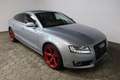Audi A5 Sportback 2.0 TFSI quattro XEN*NAVI*LEDER*19" Silber - thumbnail 8