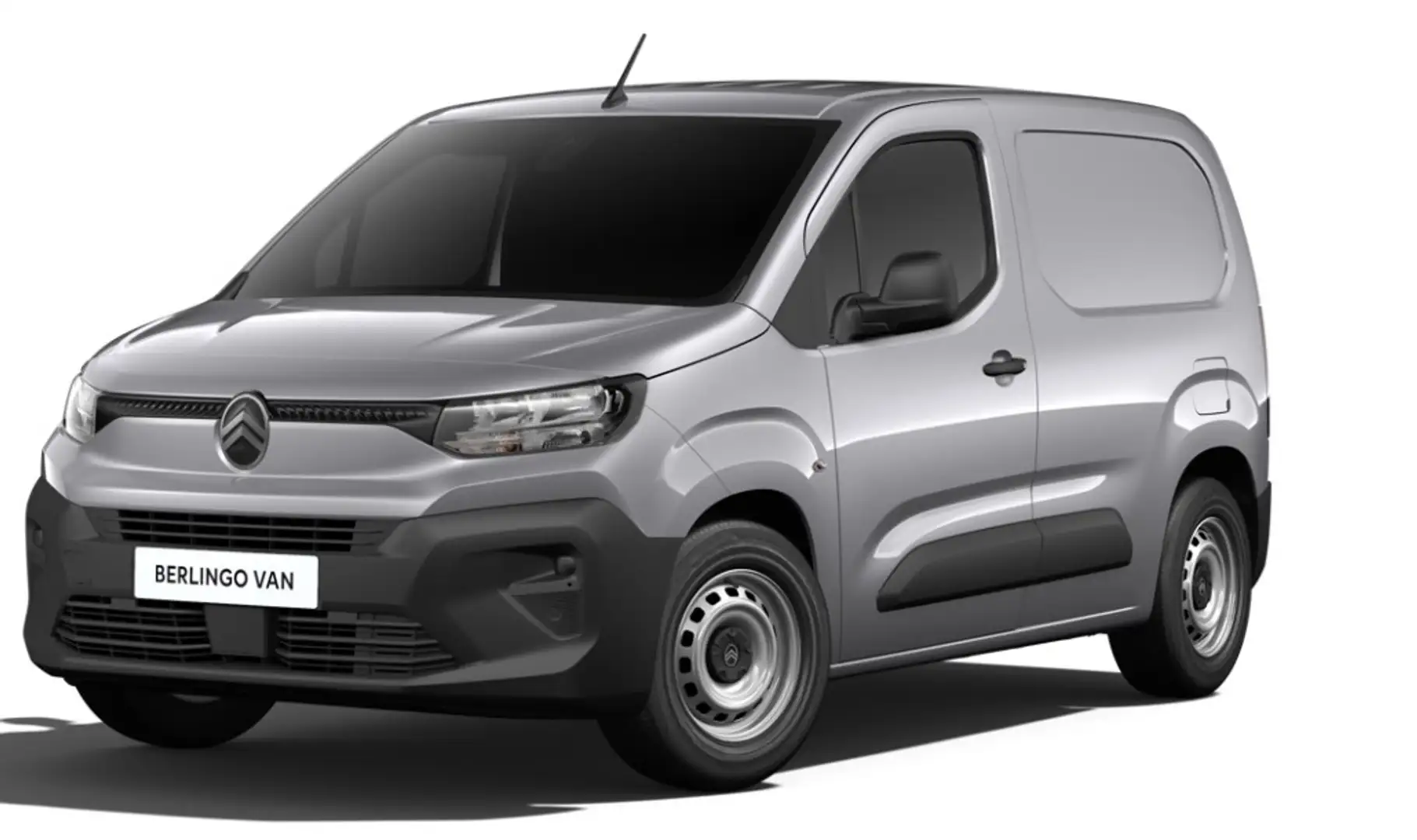 Citroen Berlingo Cargo ***Lagerwagen*** Weiß - 2