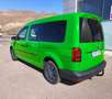Volkswagen Caddy Maxi 2.0TDI Origin 102 Verde - thumbnail 7