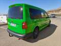 Volkswagen Caddy Maxi 2.0TDI Origin 102 Verde - thumbnail 8