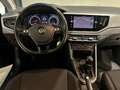 Volkswagen Polo 1.0 TSI R-LINE | panorama | carplay | led | Nero - thumbnail 5