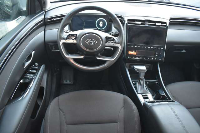 Hyundai TUCSON Select*KAMERA*LED*DIGITAL*NAVI*PDC*SHZ*