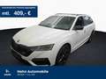 Skoda Octavia Combi 1.4TSI iV DSG RS HuD Matrix Pano Weiß - thumbnail 1