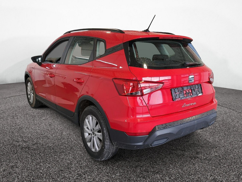 SEAT Arona 1.0 TSI Style KLIMA NAVI ACC FACEL. LED — photo 3