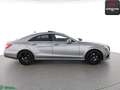 Mercedes-Benz CLS 250 CLS 250 d 4M AMG 19Z MULTIBEAM,KAMERA,SPURPAKET Plateado - thumbnail 6