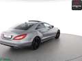 Mercedes-Benz CLS 250 CLS 250 d 4M AMG 19Z MULTIBEAM,KAMERA,SPURPAKET Plateado - thumbnail 5