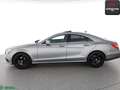 Mercedes-Benz CLS 250 CLS 250 d 4M AMG 19Z MULTIBEAM,KAMERA,SPURPAKET Plateado - thumbnail 2