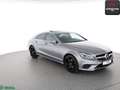 Mercedes-Benz CLS 250 CLS 250 d 4M AMG 19Z MULTIBEAM,KAMERA,SPURPAKET Plateado - thumbnail 7