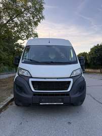 35+ L3 BlueHDi 140 S&S