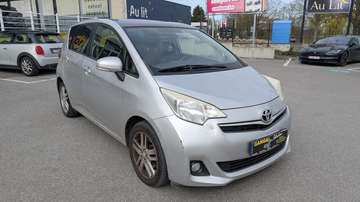 Verso S 1.33 VVT-i *Marchand export *