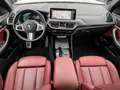 BMW X3 xDrive30d M-Sport AHK FLA DAB RFK adpt.FW Memory Bianco - thumbnail 10