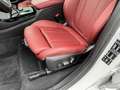 BMW X3 xDrive30d M-Sport AHK FLA DAB RFK adpt.FW Memory Blanc - thumbnail 18