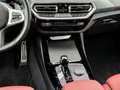 BMW X3 xDrive30d M-Sport AHK FLA DAB RFK adpt.FW Memory Bianco - thumbnail 13