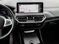 BMW X3 xDrive30d M-Sport AHK FLA DAB RFK adpt.FW Memory Bianco - thumbnail 11