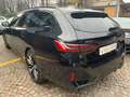 BMW 520 520d Touring 48V xdrive MSport Pro auto Nero - thumbnail 9