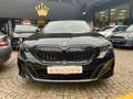 BMW 520 520d Touring 48V xdrive MSport Pro auto Nero - thumbnail 6