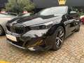 BMW 520 520d Touring 48V xdrive MSport Pro auto Nero - thumbnail 2