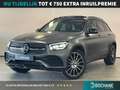 Mercedes-Benz GLC 300 300e 4MATIC AMG Line | PANO | BURMESTER® | LUCHTVE Gris - thumbnail 1