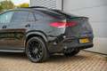 Mercedes-Benz GLE 400 Coupé d 4MATIC AMG Panoramadak Adapt. Cruise Burme Noir - thumbnail 33