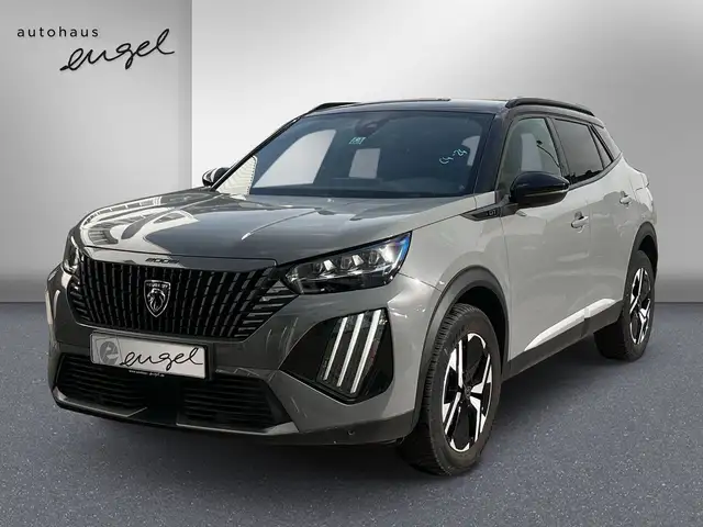 Peugeot 2008 1.2 PureTech 130 GT KAMERA TEMPO DAB LED SHZ