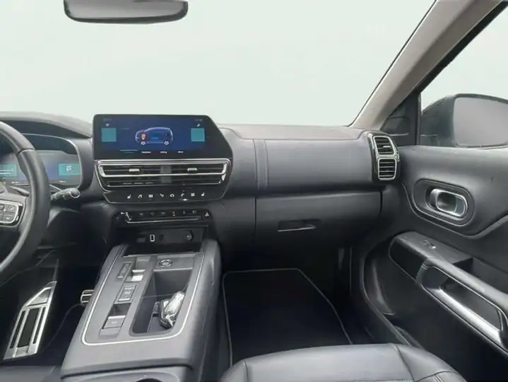 Citroën C5 Aircross 2023, foto 42