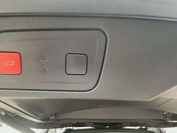 Citroën C5 Aircross 2023, foto 36