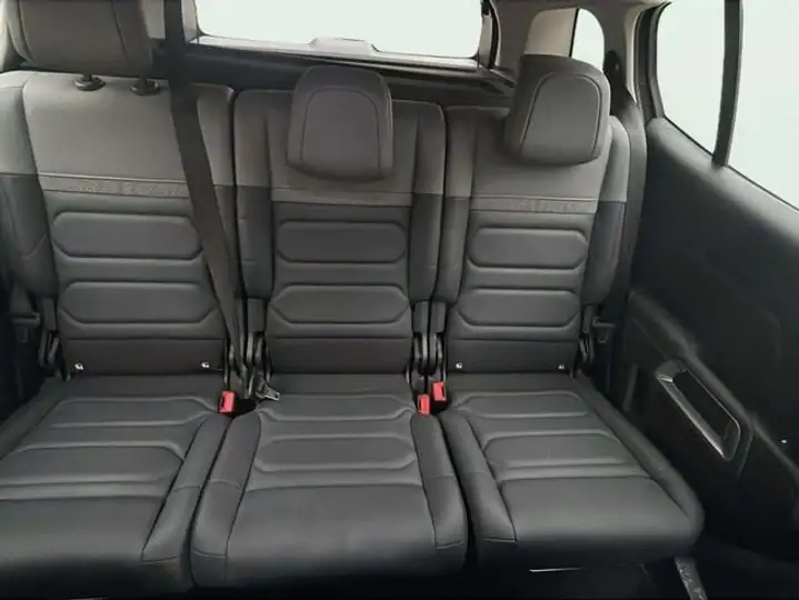 Citroën C5 Aircross 2023, foto 40