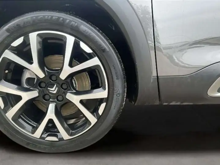 Citroën C5 Aircross 2023, foto 37