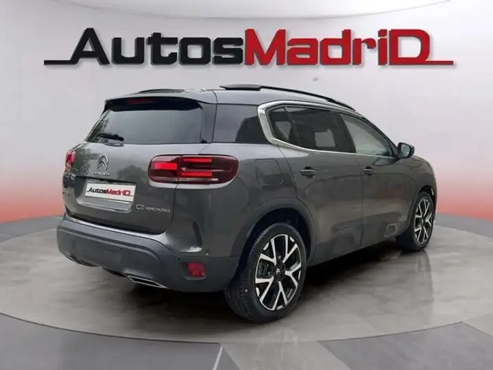 Citroën C5 Aircross 2023, foto 33