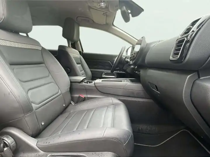Citroën C5 Aircross 2023, foto 38