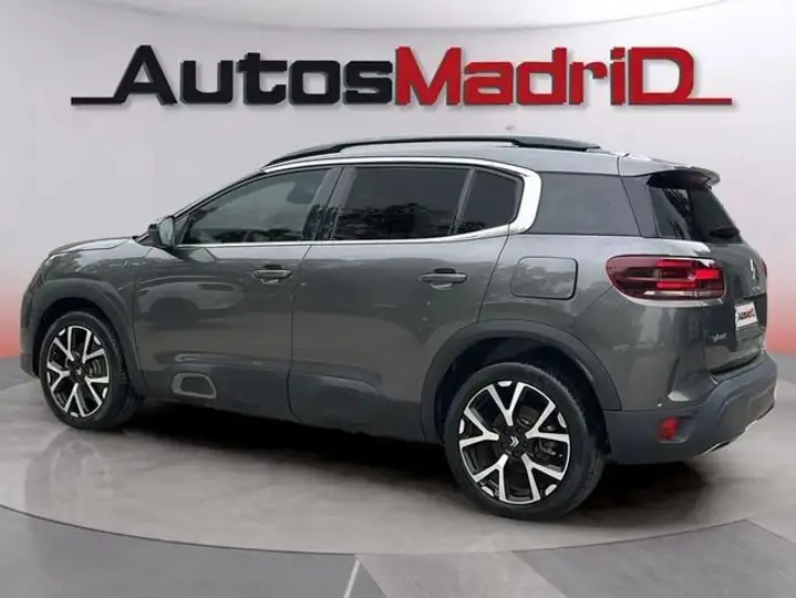 Citroën C5 Aircross 2023, foto 31