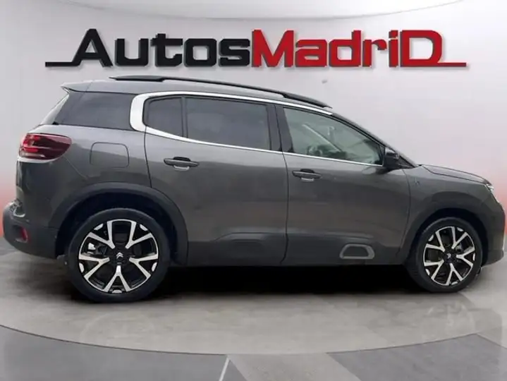 Citroën C5 Aircross 2023, foto 34